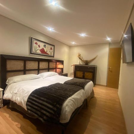 Be Luxury Apartment 20 Mts From The Beach Бенидорм Экстерьер фото