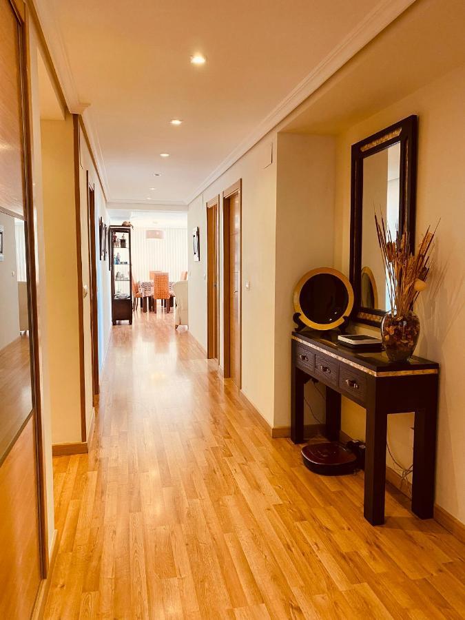 Be Luxury Apartment 20 Mts From The Beach Бенидорм Экстерьер фото