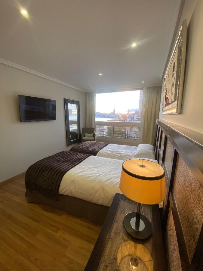 Be Luxury Apartment 20 Mts From The Beach Бенидорм Экстерьер фото