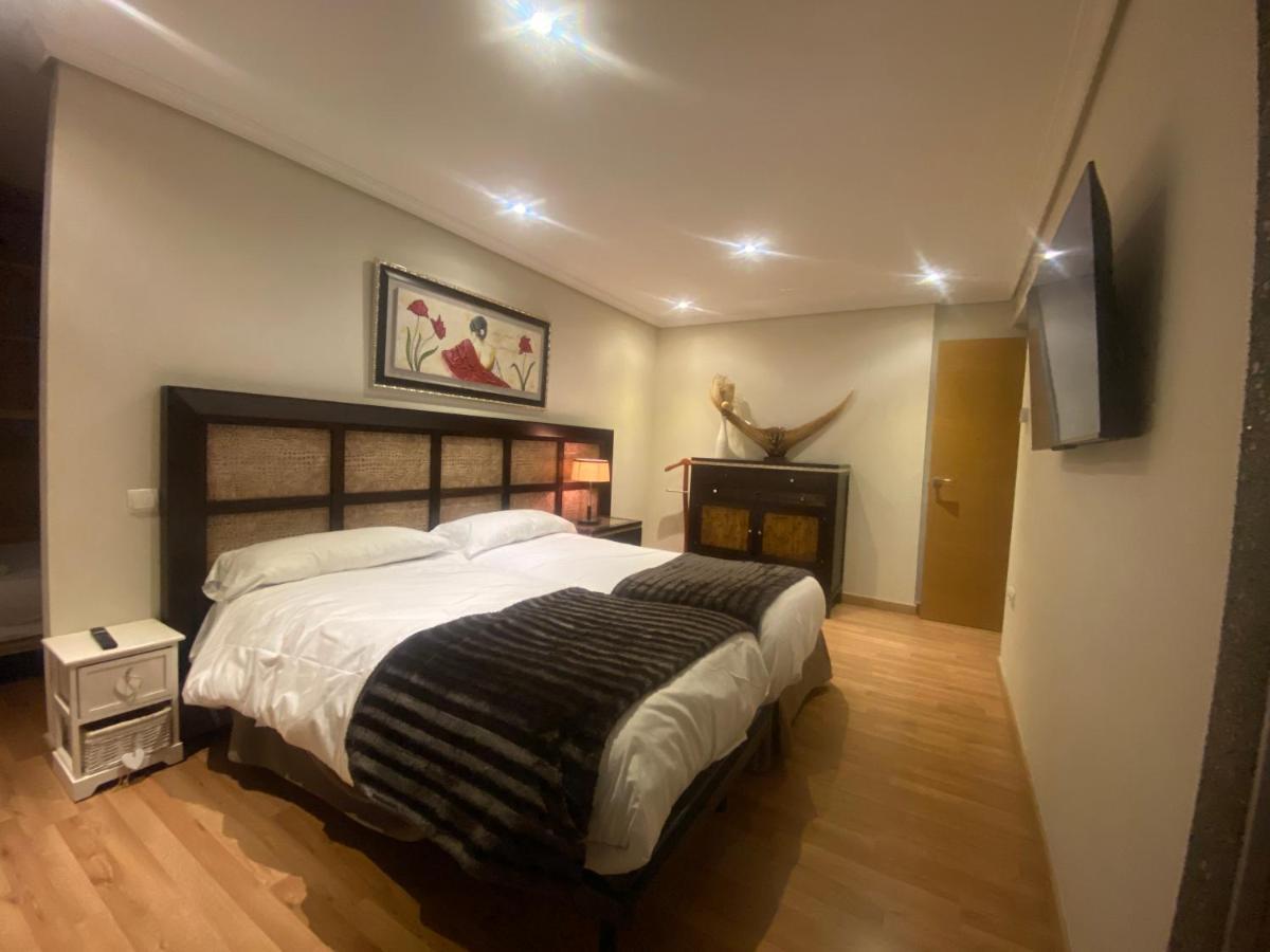 Be Luxury Apartment 20 Mts From The Beach Бенидорм Экстерьер фото