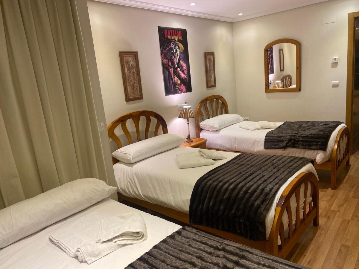 Be Luxury Apartment 20 Mts From The Beach Бенидорм Экстерьер фото