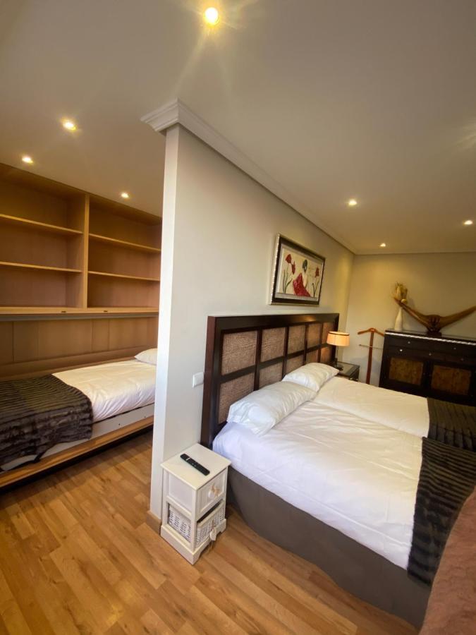 Be Luxury Apartment 20 Mts From The Beach Бенидорм Экстерьер фото